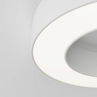 Потолочный светильники Lua 4000К 24Вт 120° C093CL-24W4K-W. TM Maytoni