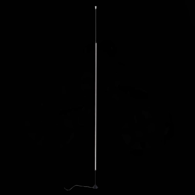 ST901.405.28 Светильник напольный ST-Luce Черный LED 1*28W 4000K