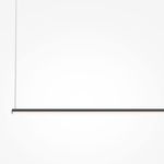 Подвесной светильник Halo 3000-4000К 16Вт, MOD246PL-L24BK. TM Maytoni