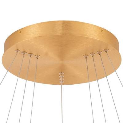 Люстра подвесная Stilfort 4005/05/04PL серия Planetary