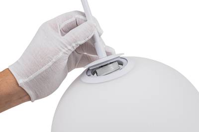 Светильник подвесной Stilfort 2168/01/01PS серия Antell