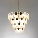 Подвесная люстра Arte Lamp ROSABELLA A4067LM-11CC, 11хE14