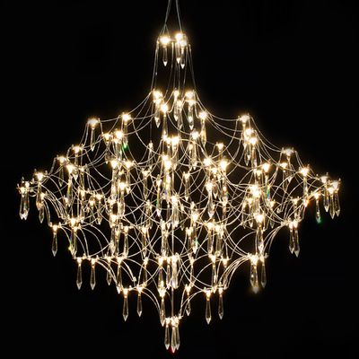 IL0909-1000HX-123 Ether светильник потолочный