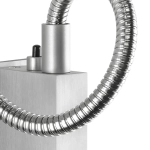 808619 Светильник настенный MURO LED 3W 190LM ХРОМ 3000K