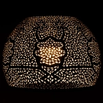 Подвесной светильник Arte Lamp CELESTA A7058SP-1WH, 1хE27