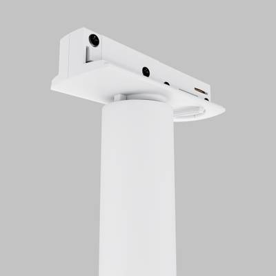 Трековый светильник Focus Dual Unity 3000K 6Вт 36°, TR142-1-6W3K-W. TM Maytoni