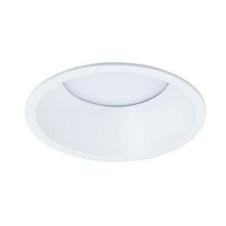 Точечный встраиваемый светильник Arte Lamp FRAME A7993PL-1WH, 1хLED