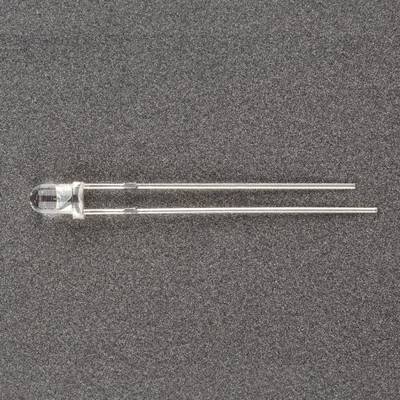 Светодиод ARL-3214UWC-10cd Warm White (Arlight, 3мм (круглый))