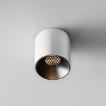 Потолочный светильник Alfa LED 3000K 5Вт 50°, C064CL-5W3K-RD-WB. TM Maytoni