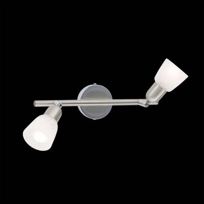 Citilux Ронда CL506521 Спот поворотный Матовый Хром