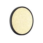 7662/24L MITRA LED SN 56 Светильник пластик/белый/черный LED 24Вт 3000/4000K D300 IP40 OMEGA BLACK
