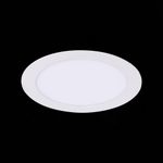 ST210.548.12 Св-к встр. Белый LED 1*12W 4000K 900Lm Ra80 110° IP20 D120xH30 220-240V