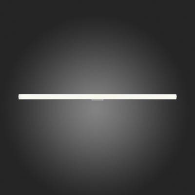 SL1599.111.01 Светильник настенный ST-Luce Хром/Белый LED 1*22W 4000K