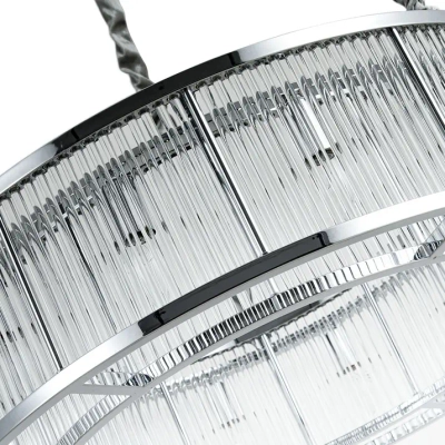 Подвесная люстра Arte Lamp ANETTA A1065SP-12CC, 12хE14