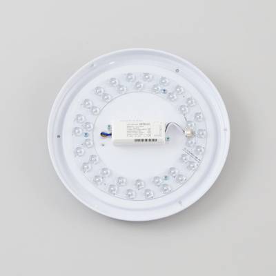 Citilux Симпла CL714240V Светильник светодиодный с диммером