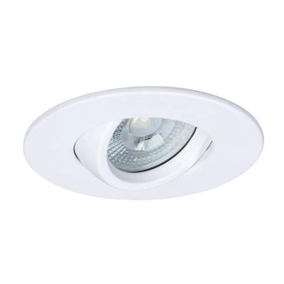 Точечный встраиваемый светильник Arte Lamp GIRO A2867PL-1WH, 1хGU10