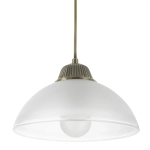 Citilux Франческа CL417013 Подвесной светильник Бронза