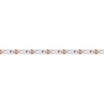Светодиодная лента RS 2-5000 24V Warm3000 2x2 8mm (3014, 240 LED/m, LUX) (Arlight, 14.4 Вт/м, IP20)
