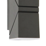 Уличный светильник Pilon 3027-2W. ТМ Favourite