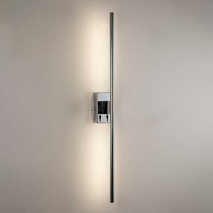 Декоративная подсветка Arte Lamp LINES A2029AP-1CC, 1хLED