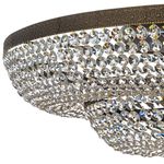 Люстра потолочная Arti Lampadari Santa E 1.8.100.100 MA