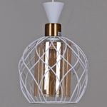 03880-0.4-01 WH светильник потолочный