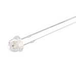 Светодиод ARL-5053URC-2.5cd (Arlight, 4,8mm (круглый; CAP))