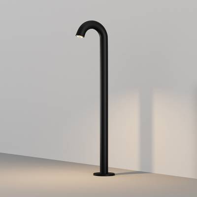 Ландшафтный светильник Lumi O476FL-L4GF3K. TM Maytoni
