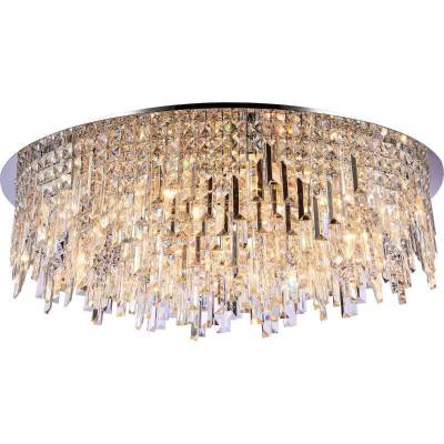 Люстра потолочная Stilfort 2111/09/16C серия Dinara