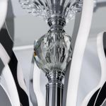 Eletto Miranda EL337P18 LED Люстра подвесная с пультом