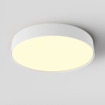 Потолочный светильник Зон / Zon 45 Вт 2700 К 120°, C032CL-45W2.7K-RD-W. TM Maytoni
