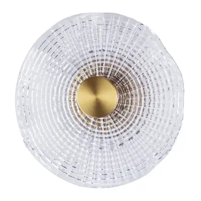 Настенный светильник Arte Lamp BEVEL A1612AP-5PB, 1хLED