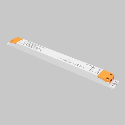 Источник напряжения 24В DALI DT8 60Вт IP20, 725011. TM Maytoni