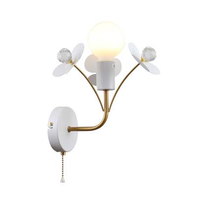 Бра Lassie 4081-1W, 1*E27*60W. ТМ F-Promo