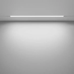 Трековый светильник Базис / Basis Exility 2700-6000K 24Вт 120° Dim Smart Zigbee, TR030-4-24WTW-DSZ-W. TM Maytoni