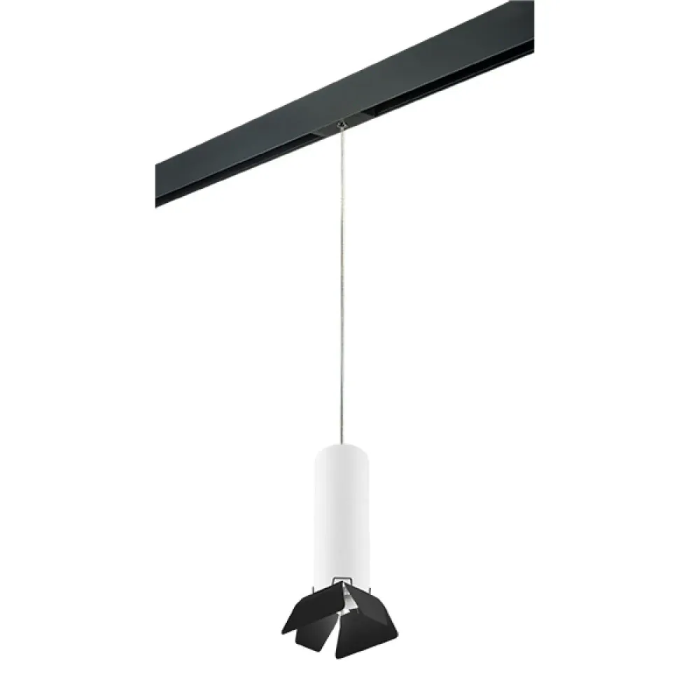 PRORP496437 Светильник д/1-фазн трека RULLO HP16 (214496+595857+202437) Lightstar