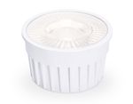 Лампа светодиодная LED MR16-PR 6W 3000K 85-265V 38°