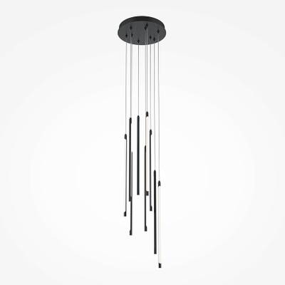 Подвесной светильник Light stick 3000К 46Вт, MOD236PL-L54B3K. TM Maytoni