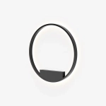 Настенный светильник (бра) Рим / Rim 3000-4000К 35Вт, MOD058WL-L35BK. TM Maytoni