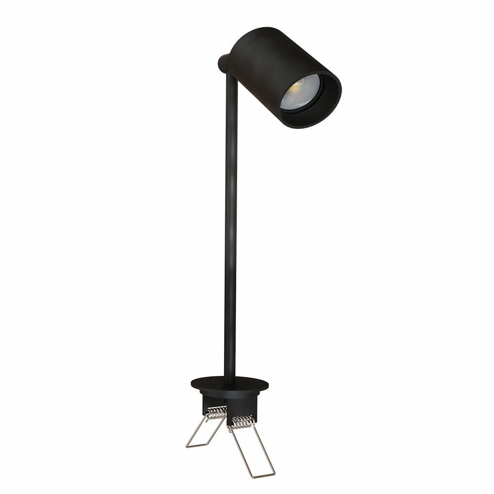 Подсветка для витрин Arte Lamp PRESTO A6195LT-1BK