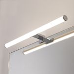 Подсветка для зеркал Arte Lamp ORIZZONE A2937AP-1CC, 1хLED