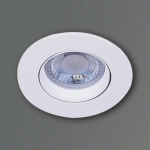 81122-9.0-001 LED5W WT светильник точечный Reluce, LED