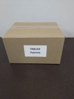 Настенно-потолочный спот в стиле лофт TR8142/2 BK черный E27*2 max 40W 340*120*180 (Уценка по качеству)