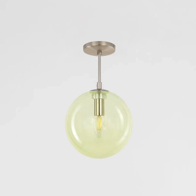 Citilux Томми CL102626 Светильник подвесной Зелёный