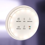 Светодиодная лента 24В 2835 19Вт/м Комбинированная (MIх) 5м IP20, 20041. TM Maytoni