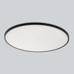 Citilux NORMA CL748601 LED Светильник с подсветкой Чёрный