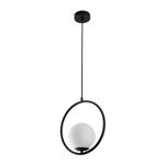 Подвесной светильник Arte Lamp MATISSE A7741SP-1BK, 1хE14