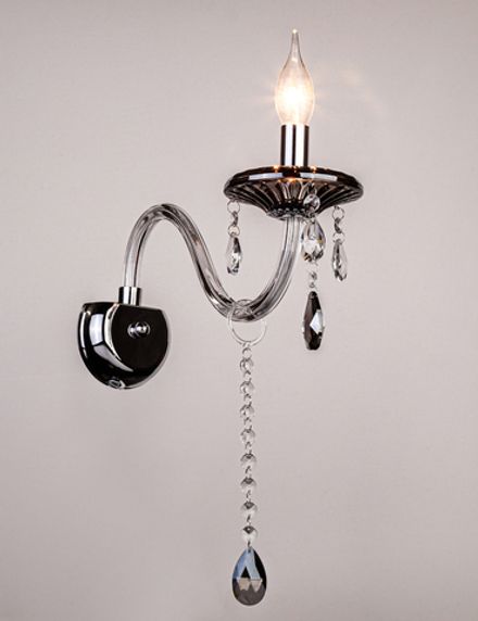 Настенный светильник Escada 1119/1 E14*60W Chrome
