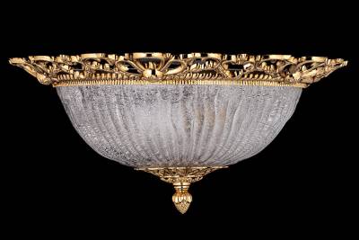 Потолочный светильник Arti Lampadari Vigilanza E 1.13.38 G