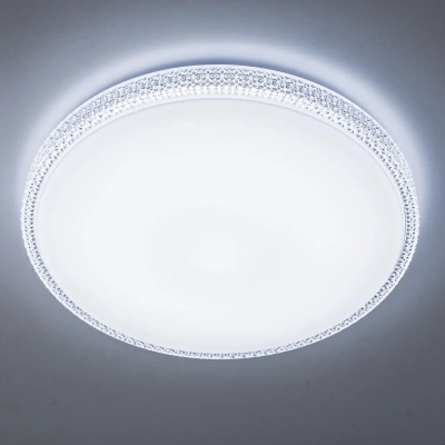 Citilux Альпина Смарт CL718A80G RGB Умная люстра